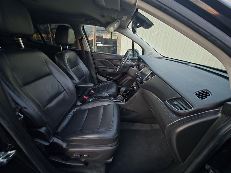 Buick Encore Essence FWD 2017