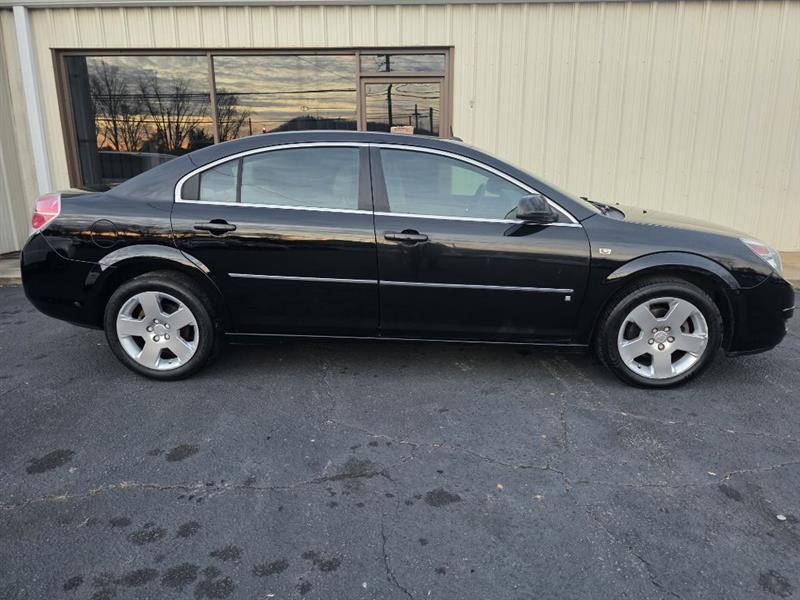 Saturn Aura XE 2007
