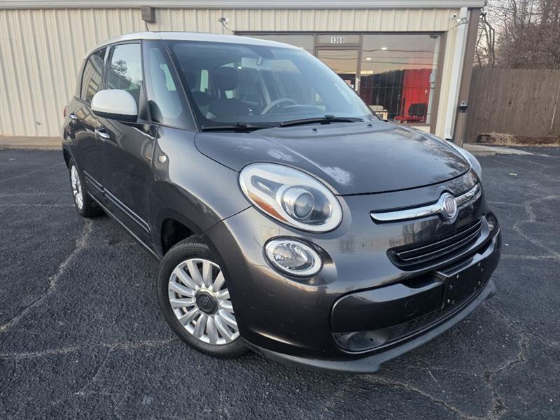 Fiat 500L Easy 2014