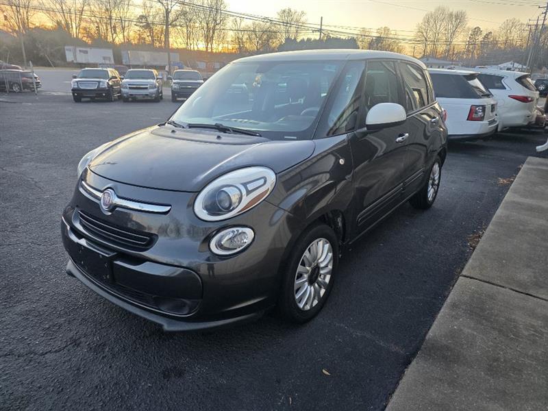 Fiat 500L Easy 2014