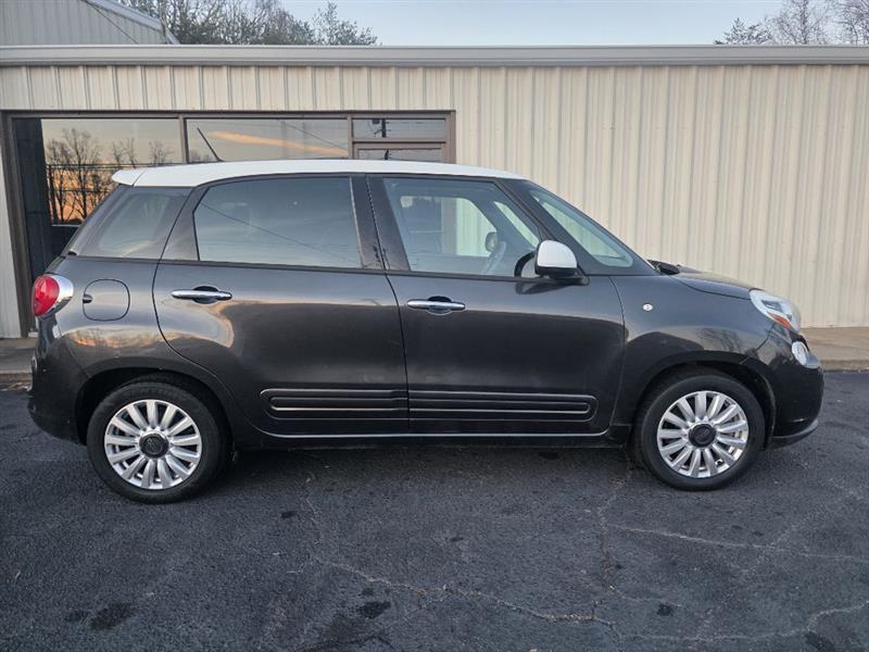 Fiat 500L Easy 2014