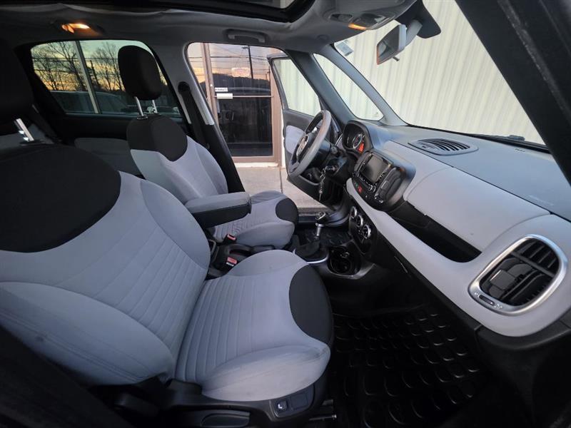 Fiat 500L Easy 2014