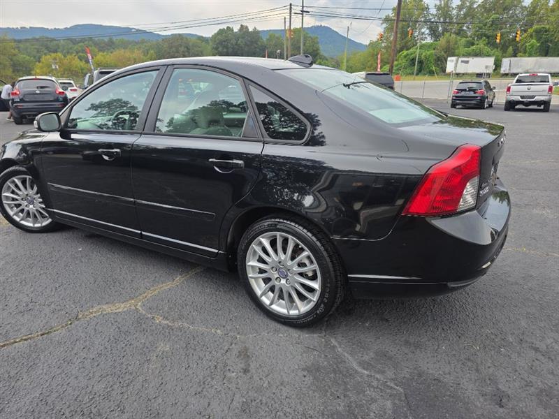 Volvo S40 2.4i 2009