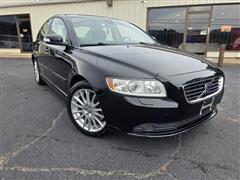 2009 Volvo S40 