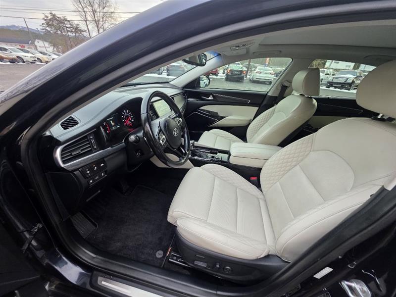 Kia Cadenza Limited 2017