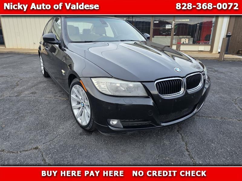 2011 BMW 3-Series 328i xDrive