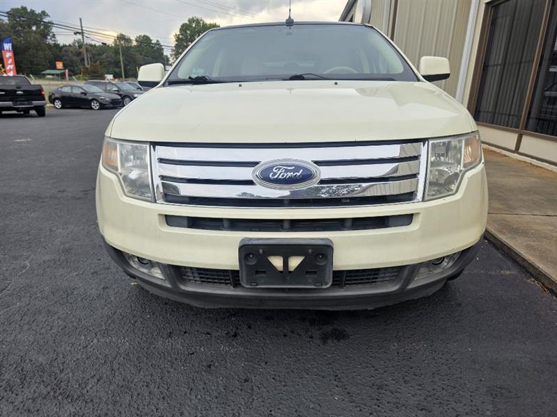 Ford Edge SEL AWD 2007