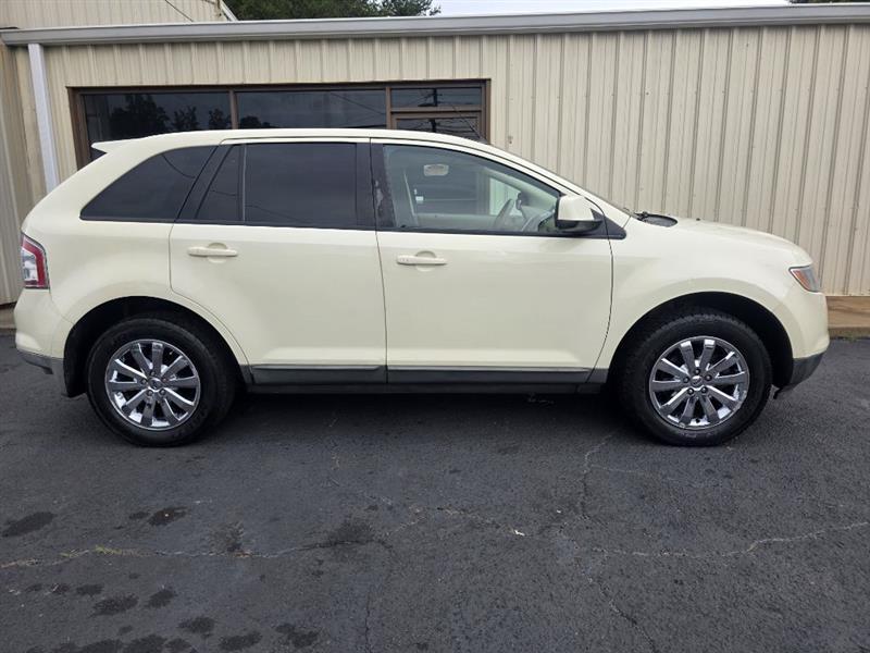 Ford Edge SEL AWD 2007