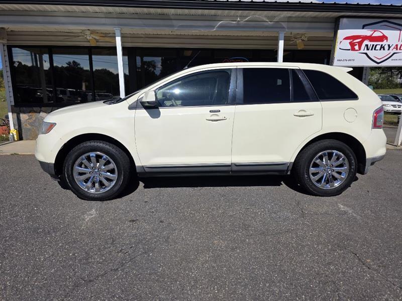 Ford Edge SEL AWD 2007