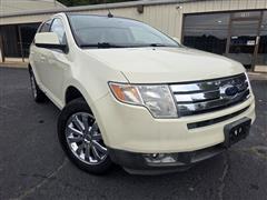 2007 Ford Edge 