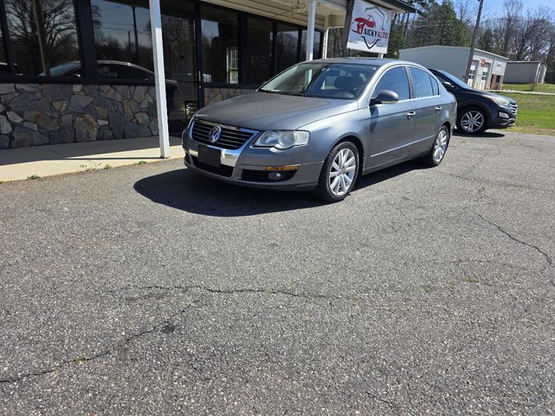 2006 Volkswagen Passat 3.6 - Photo 2