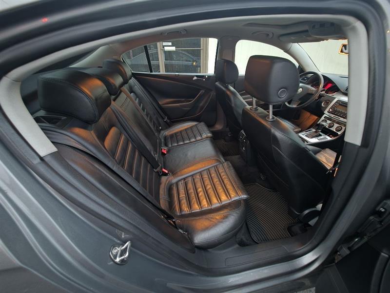 2006 Volkswagen Passat 3.6 - Photo 9