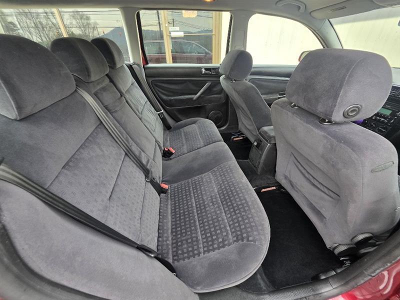 Volkswagen Passat Wagon GL 2003