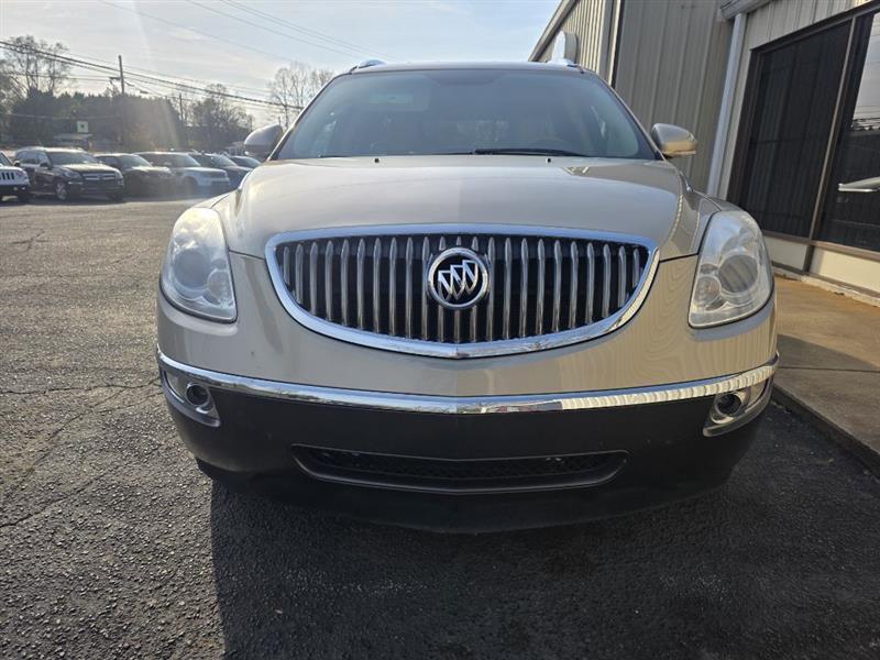 Buick Enclave  2012