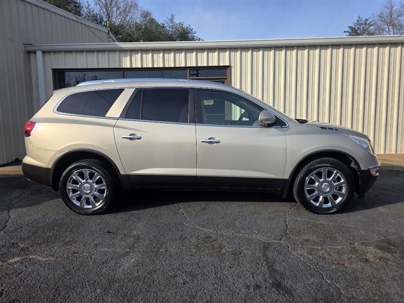 Buick Enclave  2012