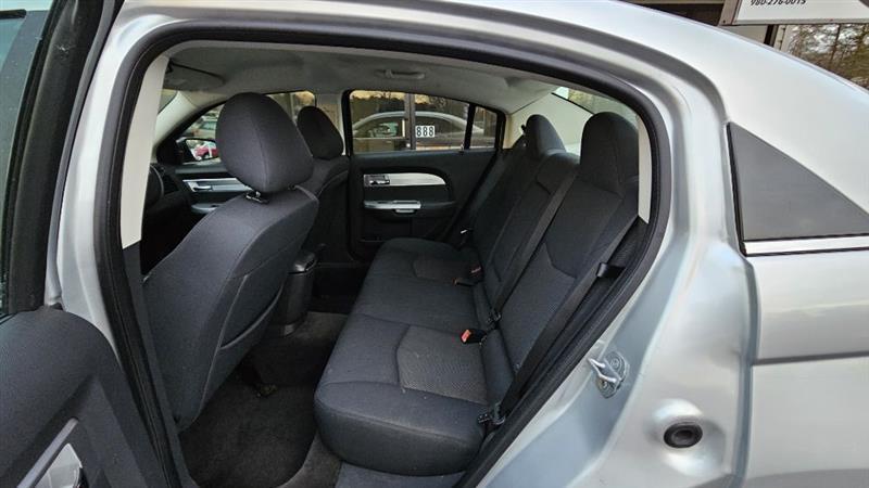 Chrysler Sebring Sedan Touring 2009