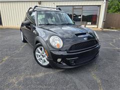 2011 MINI Cooper 