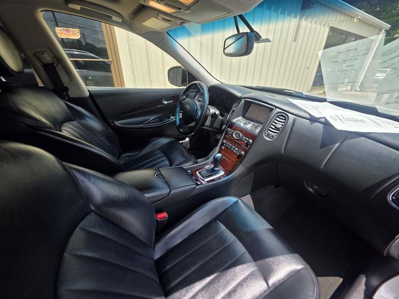 Infiniti QX50  2015
