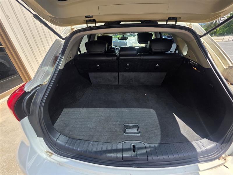 Infiniti QX50  2015