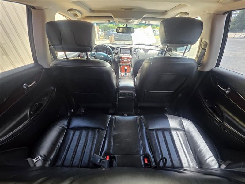 Infiniti QX50  2015