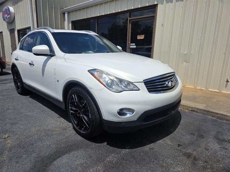 Infiniti QX50  2015