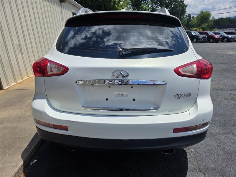 Infiniti QX50  2015