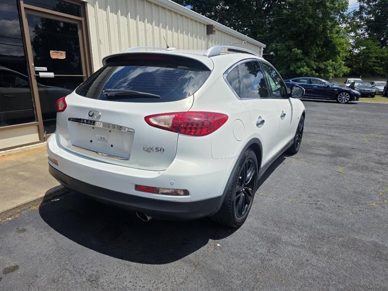 Infiniti QX50  2015