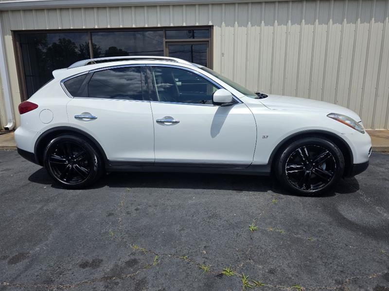 Infiniti QX50  2015