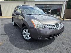 2010 Nissan Rogue 