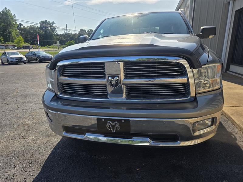 RAM 1500  2011