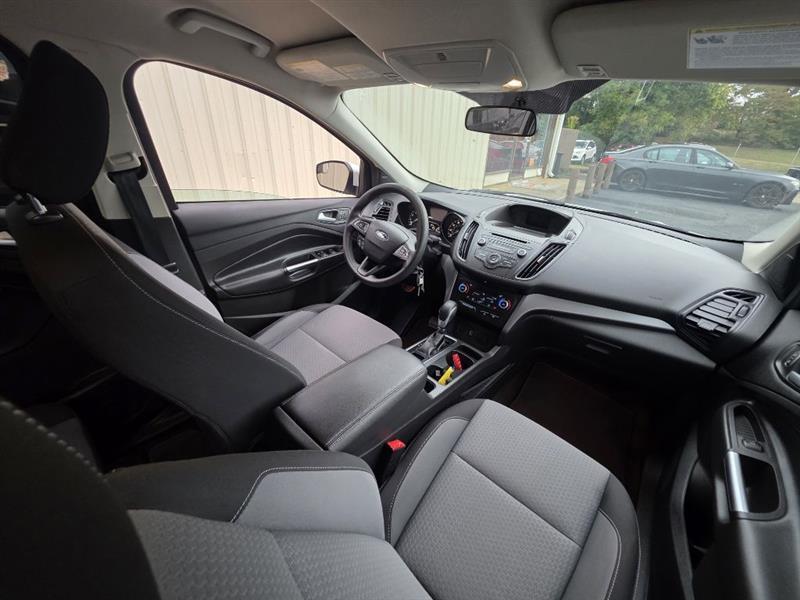 Ford Escape SE FWD 2018