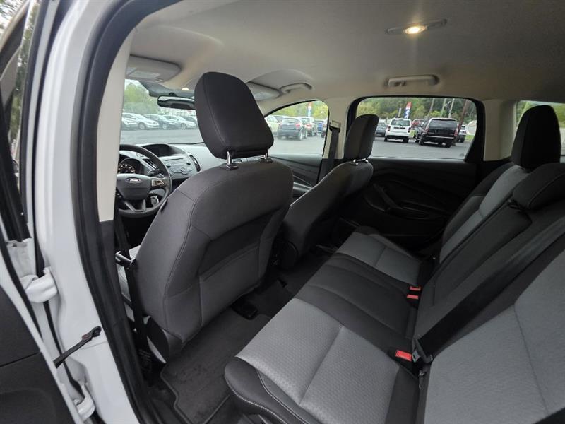 Ford Escape SE FWD 2018