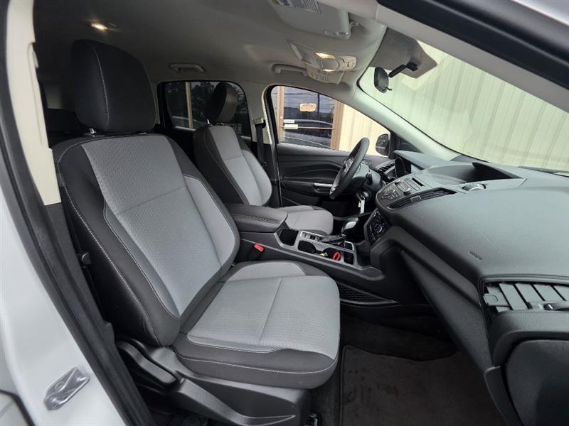 Ford Escape SE FWD 2018