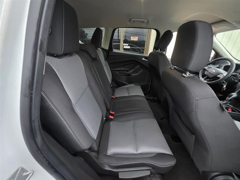 Ford Escape SE FWD 2018