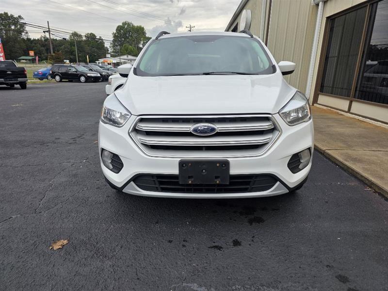 Ford Escape SE FWD 2018