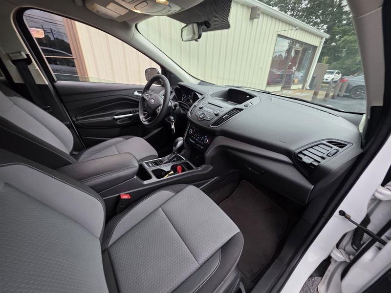 Ford Escape SE FWD 2018