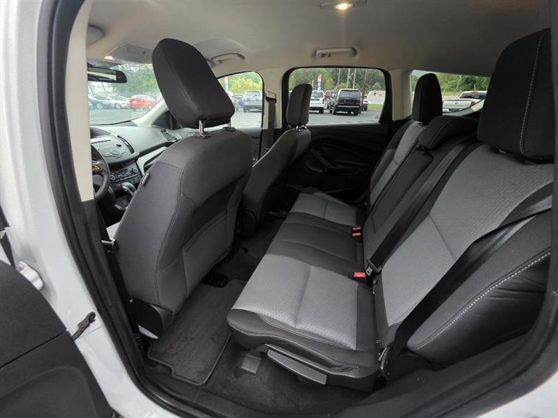Ford Escape SE FWD 2018
