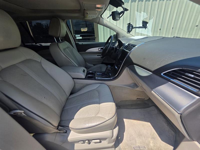 Lincoln MKX  2013