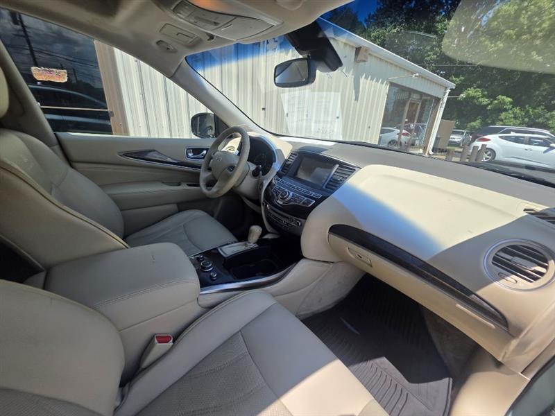 Infiniti QX60  2014