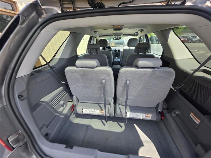Ford Freestyle SEL 2005