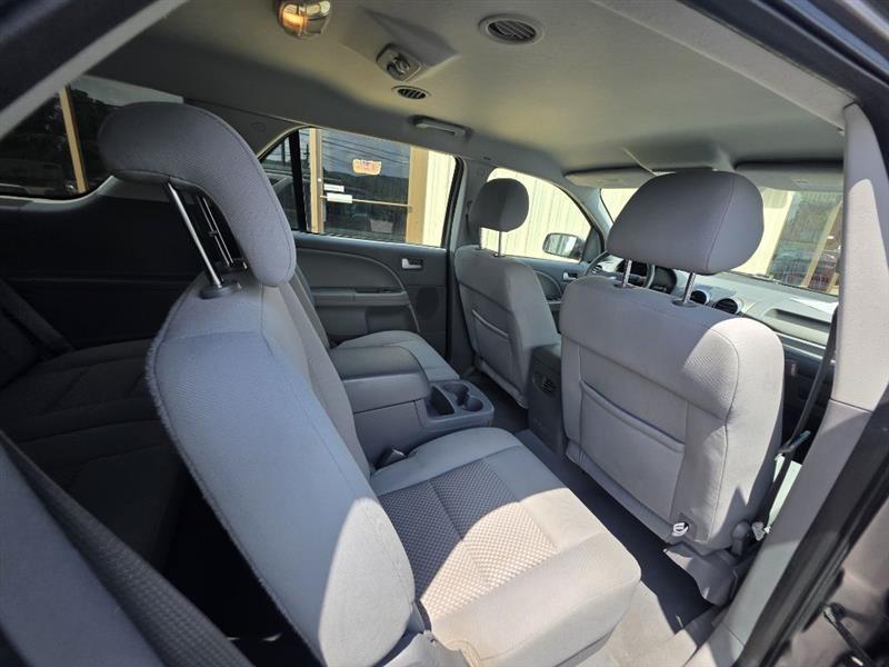 Ford Freestyle SEL 2005
