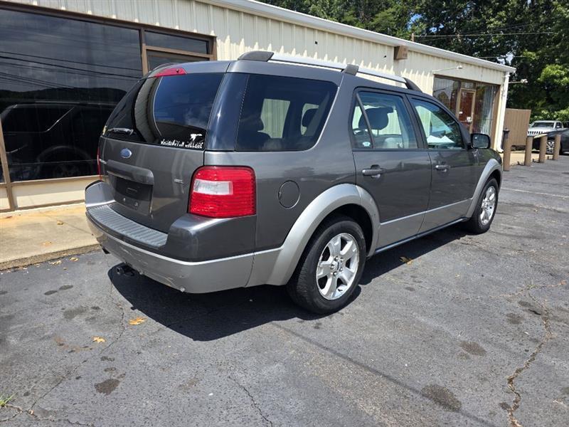 Ford Freestyle SEL 2005