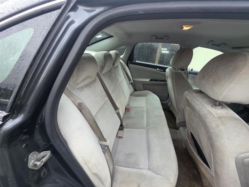 Chevrolet Impala LT 2010