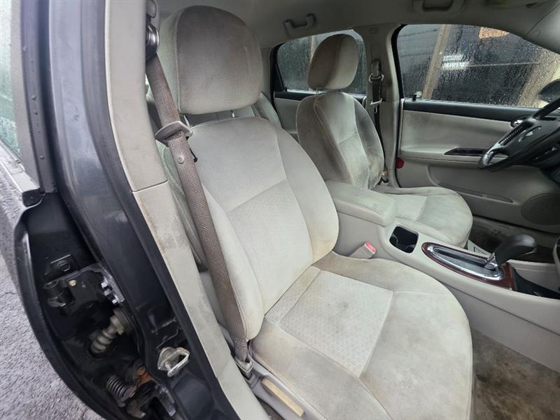 Chevrolet Impala LT 2010
