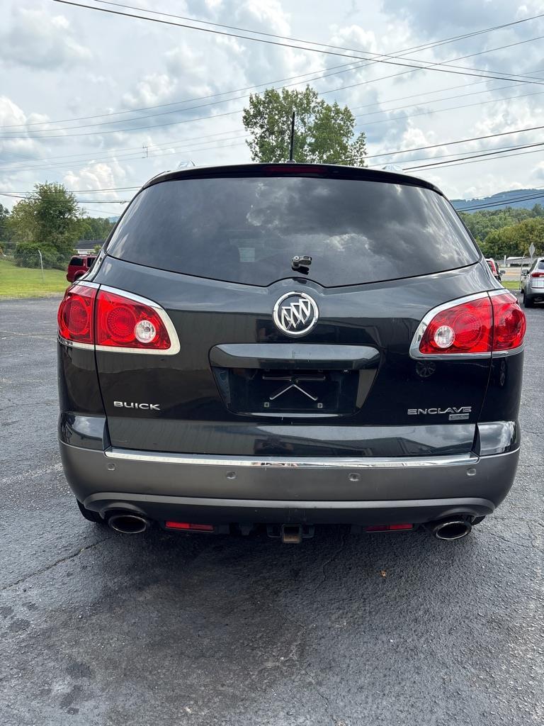 Buick Enclave CXL 2XL FWD 2010