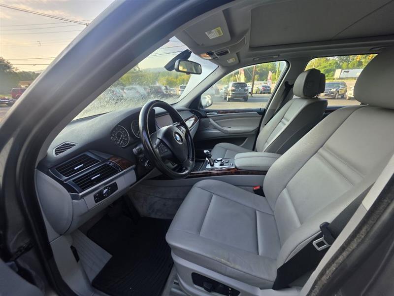 BMW X5 4.8i 2008