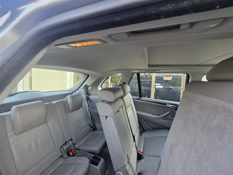 BMW X5 4.8i 2008