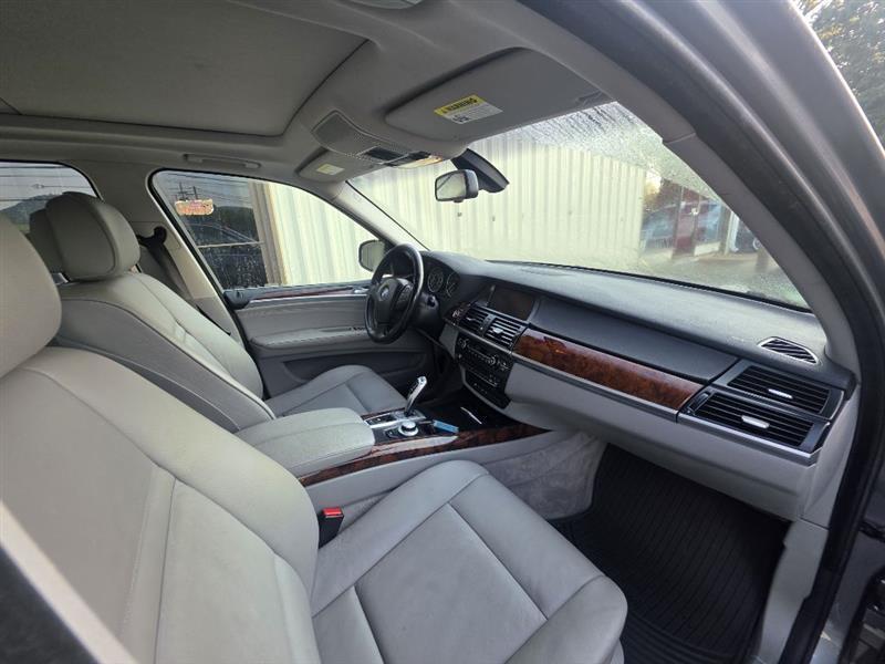 BMW X5 4.8i 2008