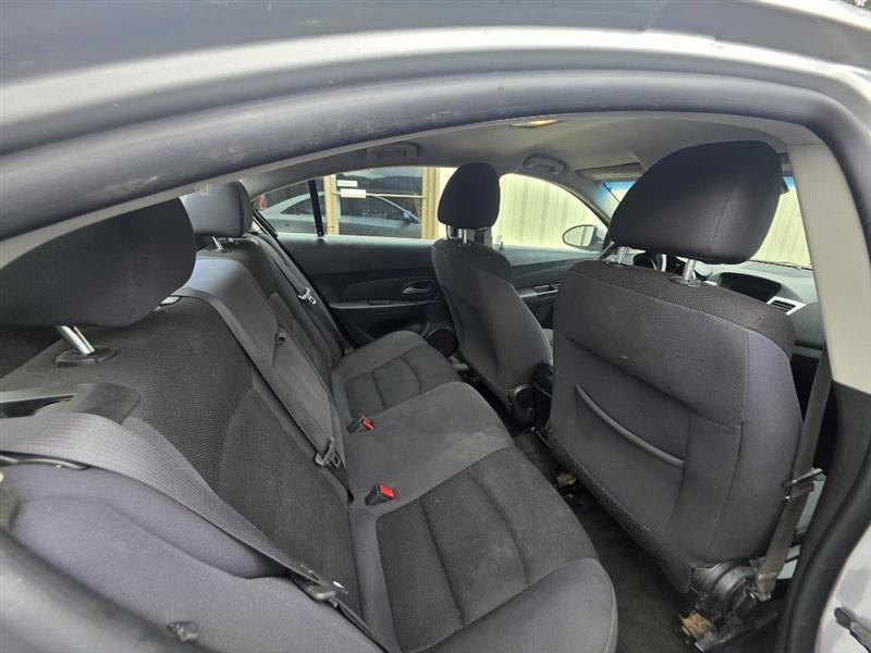 Chevrolet Cruze Limited 1LT Auto 2016