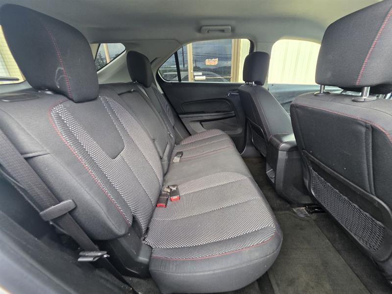 Chevrolet Equinox 2LT AWD 2013